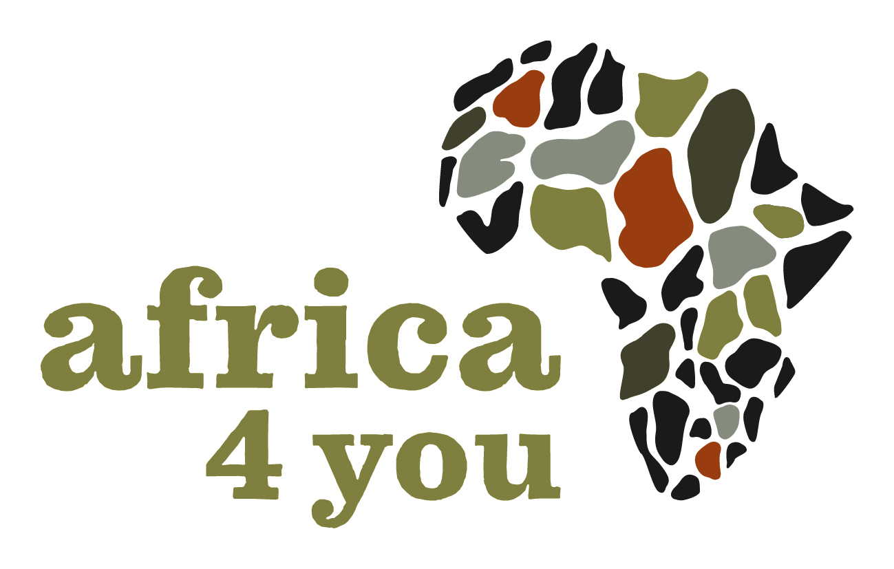 Africa 4 You GmbH logo